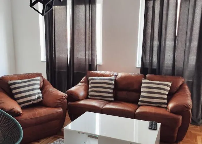 Apartman Anamari