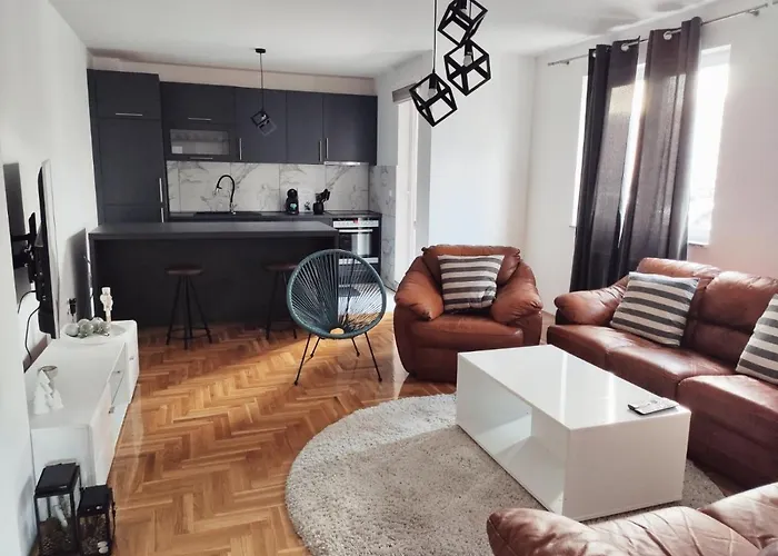 Apartman Anamari