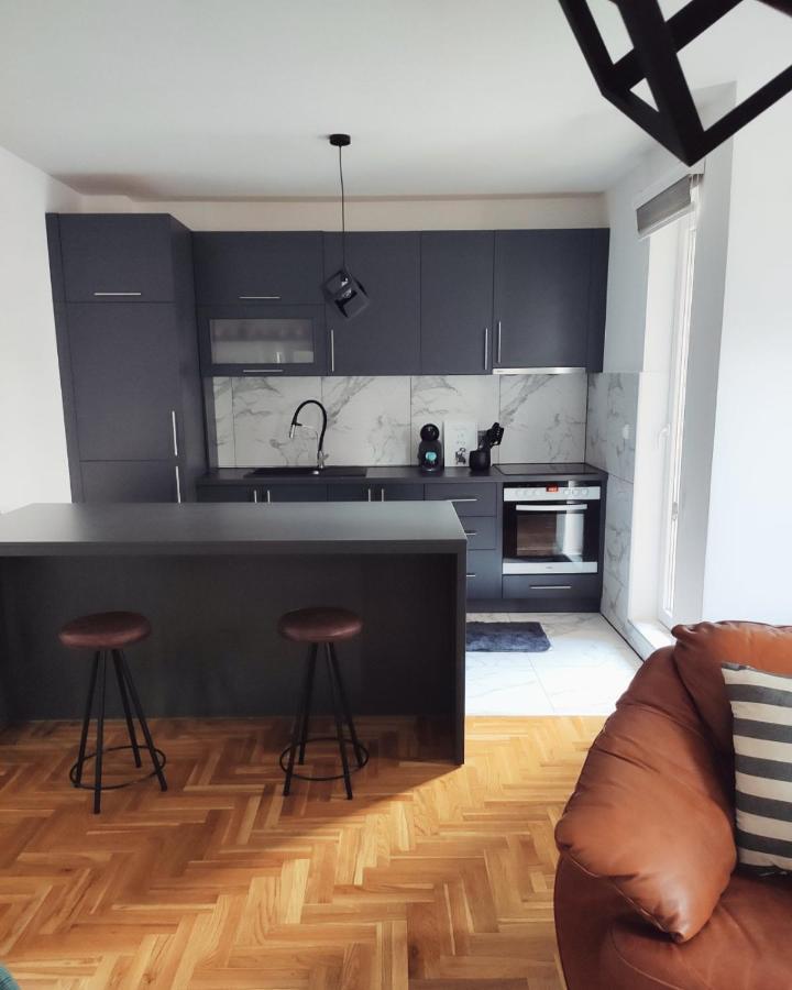 Anamari Apartment *