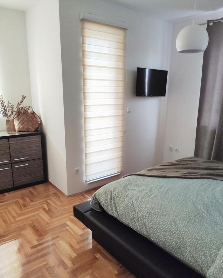 Anamari Apartment