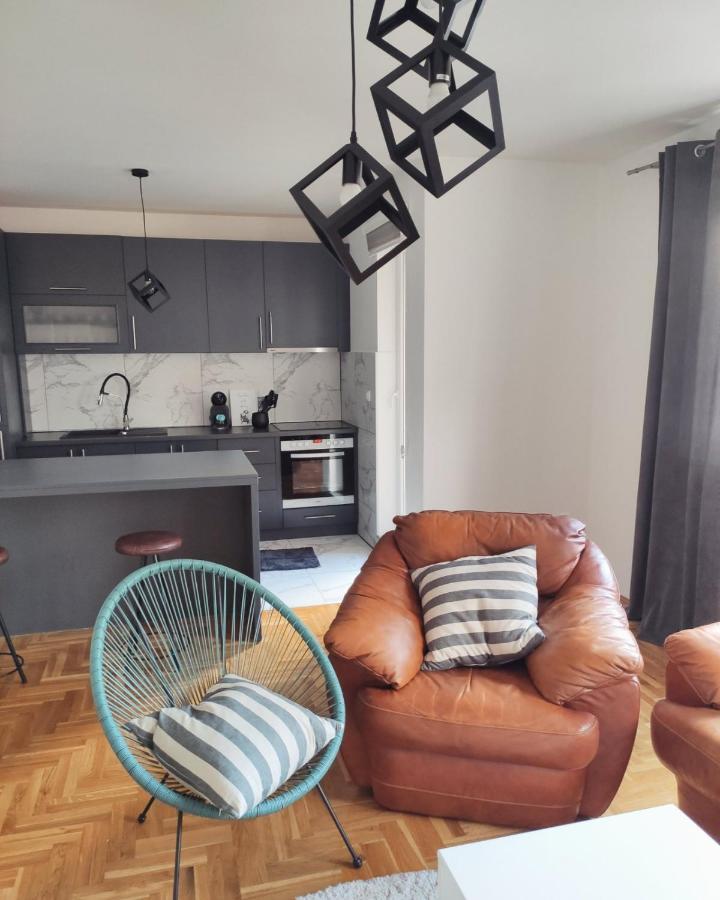 Anamari Apartment